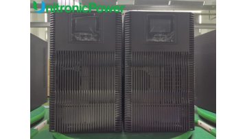 UNA series 1-3KVA  220VAC