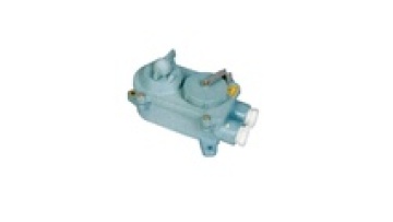 Marine Waterproof Socket with Switch (Model 792808 KZ-S2MR)1
