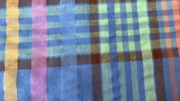 Make to Order 60% COTTON 35% NYLON 5% SPANDEX WARP KNIT FABRIC1