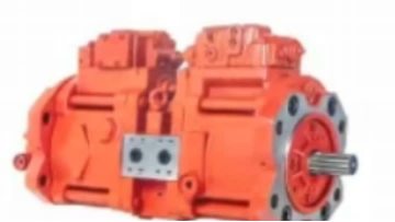 K3V112DT HYDRAULIC PUMP
