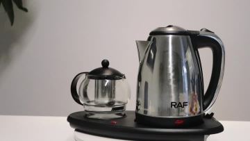 Electric Kettle R.7899