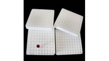 High-Quality Medical Supply EPS Foam Tray for EDTA Tube Blood Tubes1