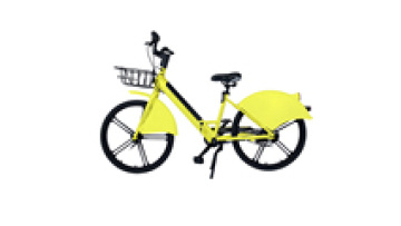 X26 electric bikes rent