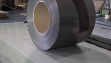 Hairline Pattern Decorative Pattern Aluminum Metal Sheet1