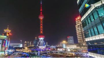 2018 China Glass Exhibition in Shanghai_clip.mp4