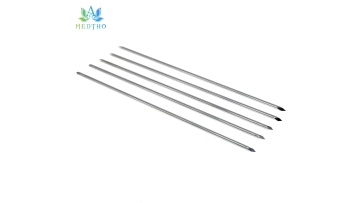 metal pin orthoprdic implant