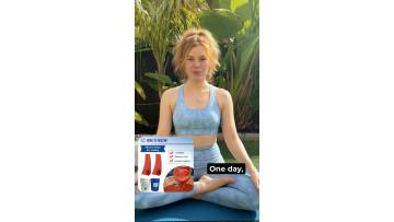 foamed silicone rubber 17