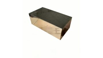 Premium Metal Casing for Electric Vehicle Batteries