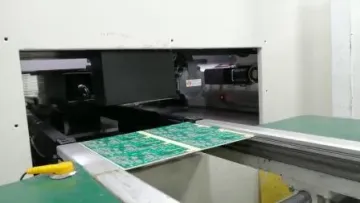 94V0 Electronics Circuit Board Manufacturing &SMT Assembly PCB100% Testing1