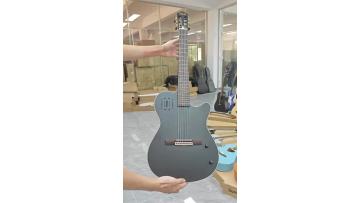 TS-CG100 electric classical guitar