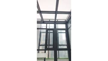 casement window