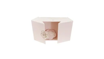 Custom Flap Open Magnetic Folding Packaging Gift Box Paper Boxes1