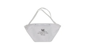 Manufacturers Direct Sale High Quality Protective White FT-032 FFP2 Multi-layer Face Dust Mask With Adjustable Nose Clip1