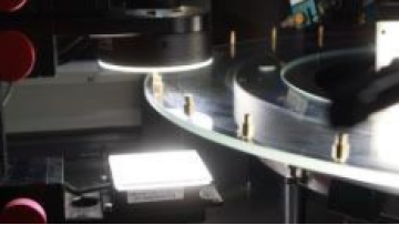 CCD rotation detection products