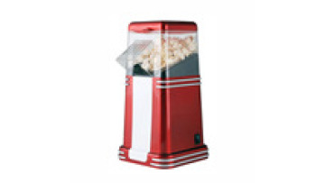 CE GS ROHS LFGB REACH ERP approved Hot Air Popcorn Maker Machine1