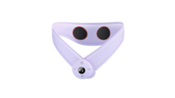 EMS Intelligent Cervical Massager: Electric Artery Pulse Massage & Heating Neck Belt1