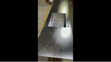 bowl Kitchen Stainless Steel Sink
