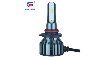  Headlight Bulbs