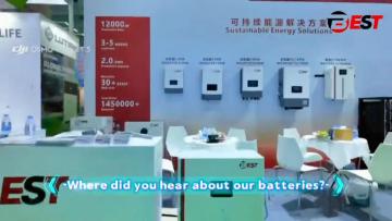 16KWH SolarBattery