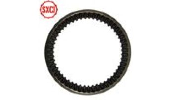 Transmission STEEL  Synchronizer   sleeve OEM  8871997auto parts for Iveco1