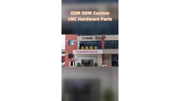 Custom technical iteration to resolve dimensional deviation and poor surface quality application pain points for custom hardware parts