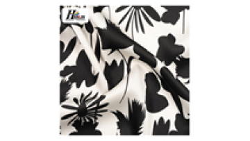 China Factory Wholesale Shimmer Satin Stripe Fabric for Formal Dress1