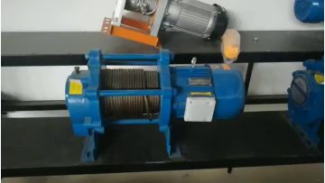 electric hoist .mp4