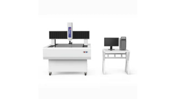 Longmen image measuring instrument