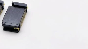 0.635mm Pitch Board To Board Connector Female