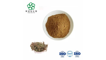 ISO Certified Dandelion leaf and flower extract