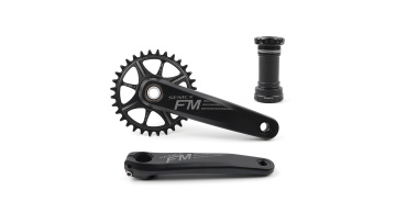 FM3-A1 MTB crankset 