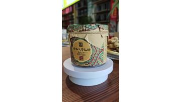 500g Brown Sugar with Aged Ginger and Red Dates