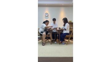 fuyaun zhuo
