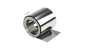 stainless steel coil