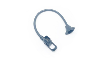 assembly the adapter cable