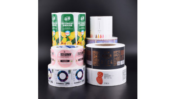 PVC Stickers