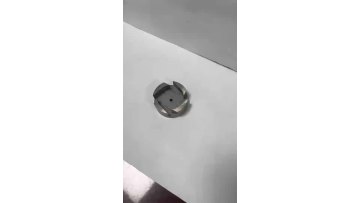 Carbide cutting tool