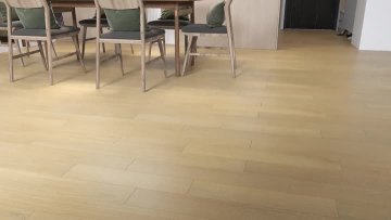 H2214 White Wash Engineered HDF Flooring