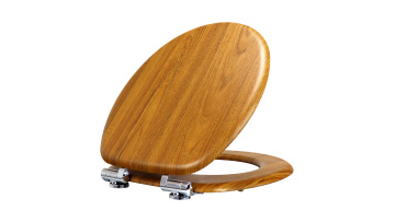 Fanmitrk Toilet Seat 7306