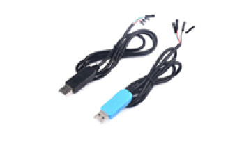 PL2303HX/PL2303TA USB to RS232 TTL Converter Adapter Module Download for Arduino1
