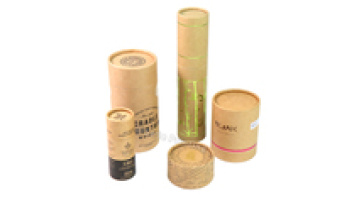 Factory Price Print Cheap Paper Tube Manufacturers Paper Tube Packaging Printing1
