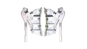 Hinge ASSY HOOD RH LH 79120-D3100 79110-D3100  release lever  Tucson 2016-2022 for hyundai1