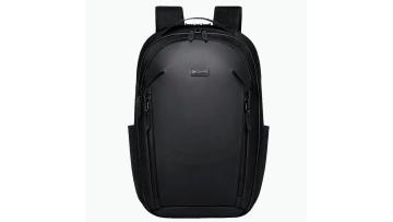 Cut Resistant Hard Shell Travel Backpack