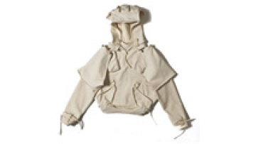 New Custom Logo Drawstring Multi Pocket Fashion Pullover Hoodie For Men1