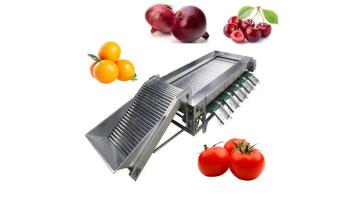 ST-FS2 sorting machine