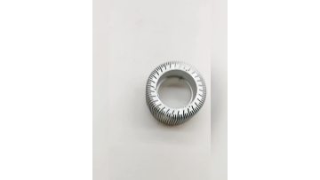 cnc machining extrusion aluminium round heatsink led1