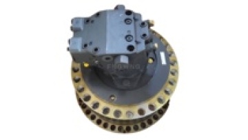 Construction Machinery Parts Germany OKF180 Travel Reducer Travel Gearbox For Kawasaki Excavator1