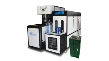 MS-20L 5 gallon blowing machine