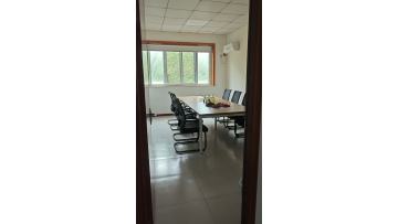 Modern Workspace Design