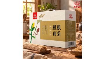 Whole Grain Noodle Gift Box